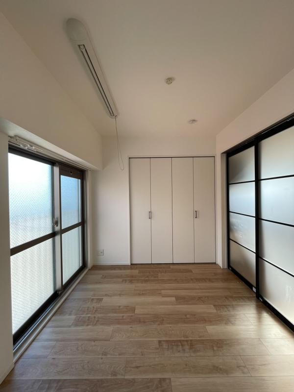 秋山ビル その他　設備