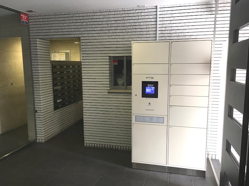 レシオ　イシワラ 部屋設備