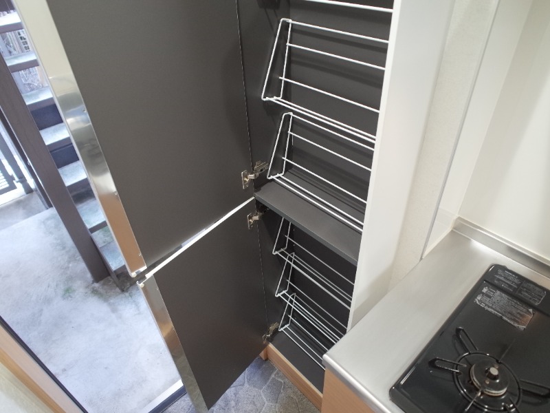 サンハイム1階 部屋その他