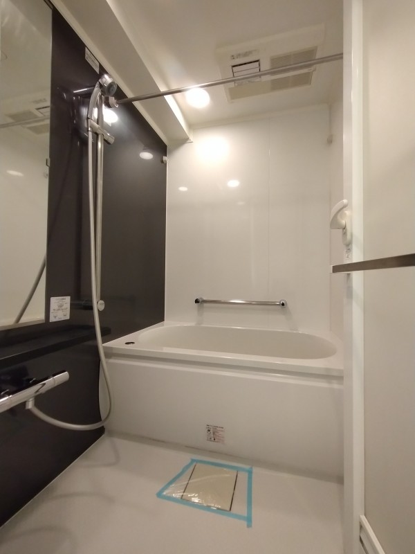 日神デュオステージ蓮根 お風呂