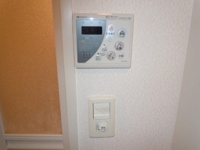 グランシャリオ UB全体