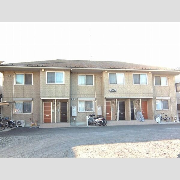 ヴィーベルK3の外観画像