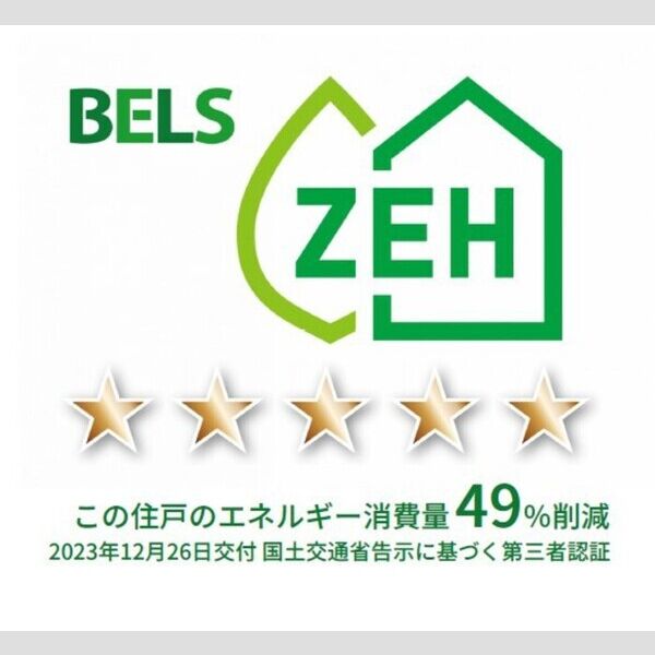 グラナーデ扇Ⅱ106号室 部屋その他