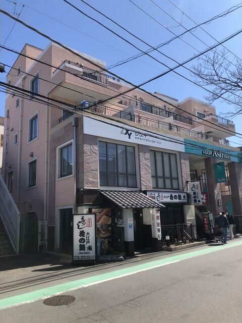 ＥＬＭ　ＫＩＫＵＮＡの外観画像