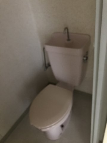 メゾンブランシュ日吉 トイレ