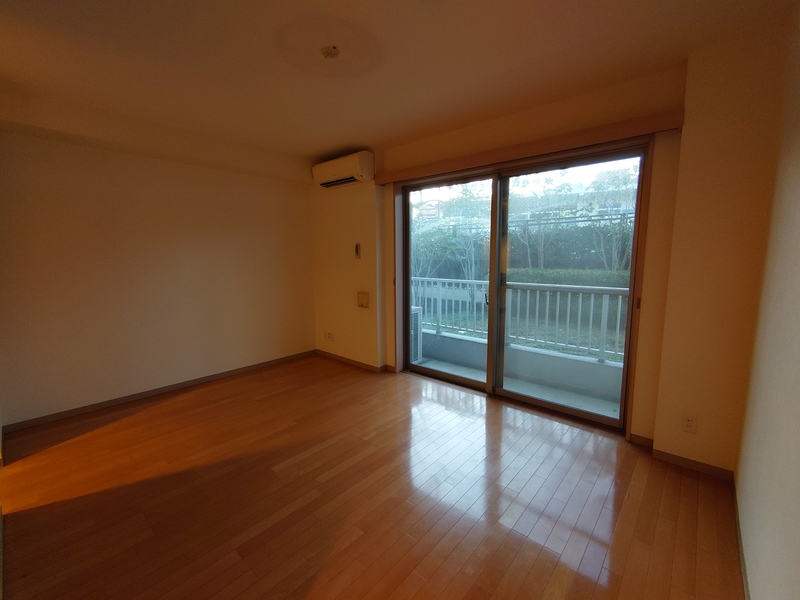 エバーグリーン3階 部屋その他