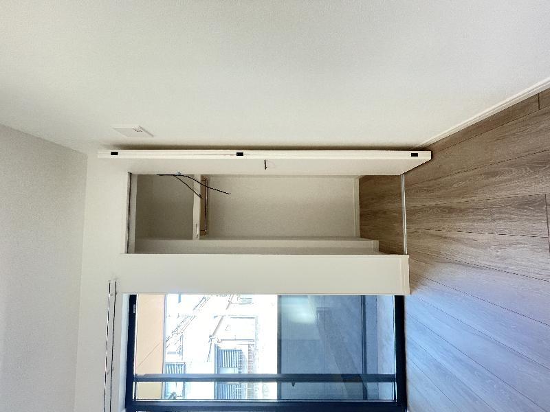 ｒｈ　本千葉1階 収納