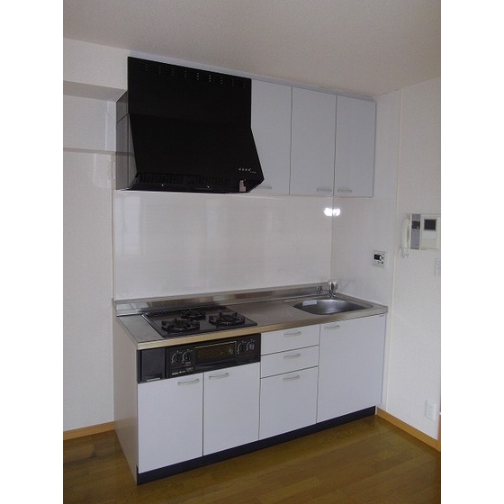 シュタイン・ブルグ0404号室 キッチン