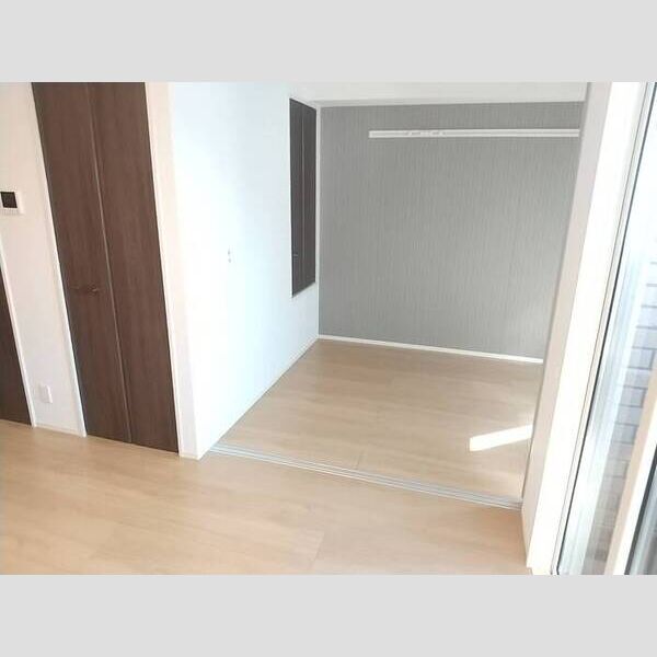 Excellent国立203号室 洋室3.8帖