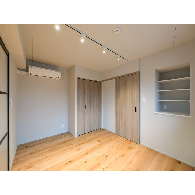 EDIT阿佐ケ谷 内観