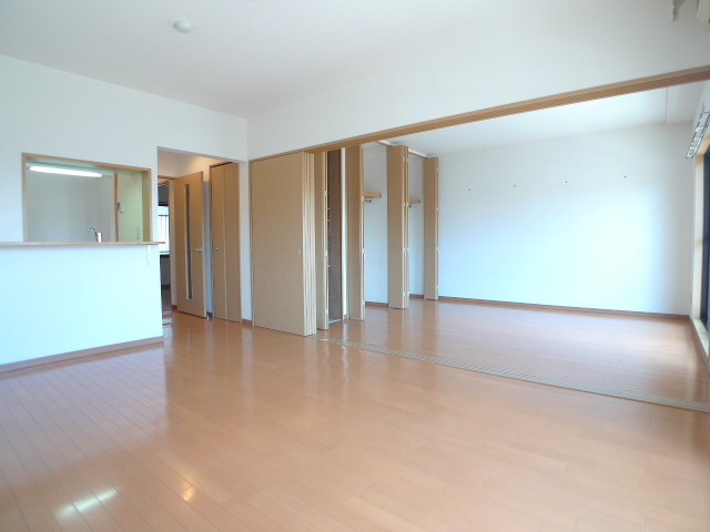 アランチェート リビング