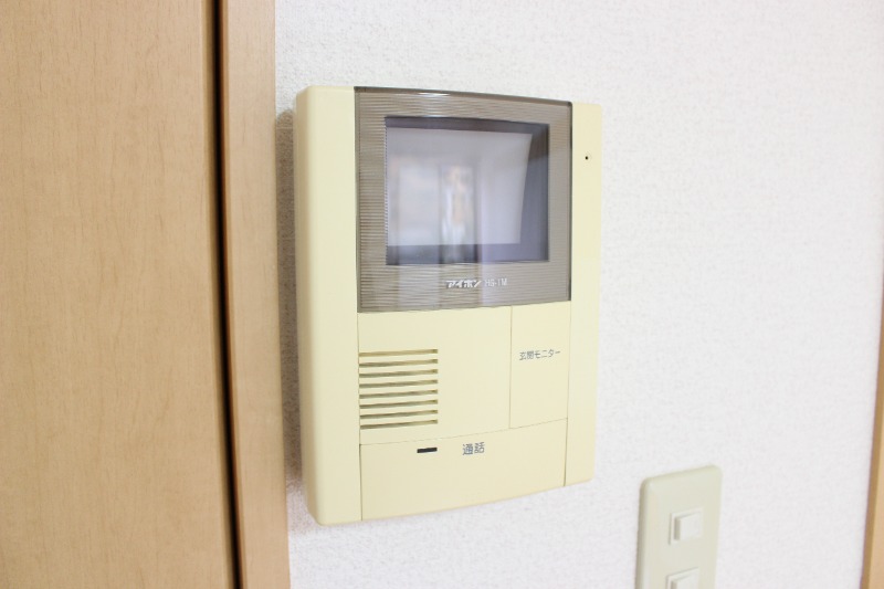 南浦和ヒルズⅡ1階 部屋その他
