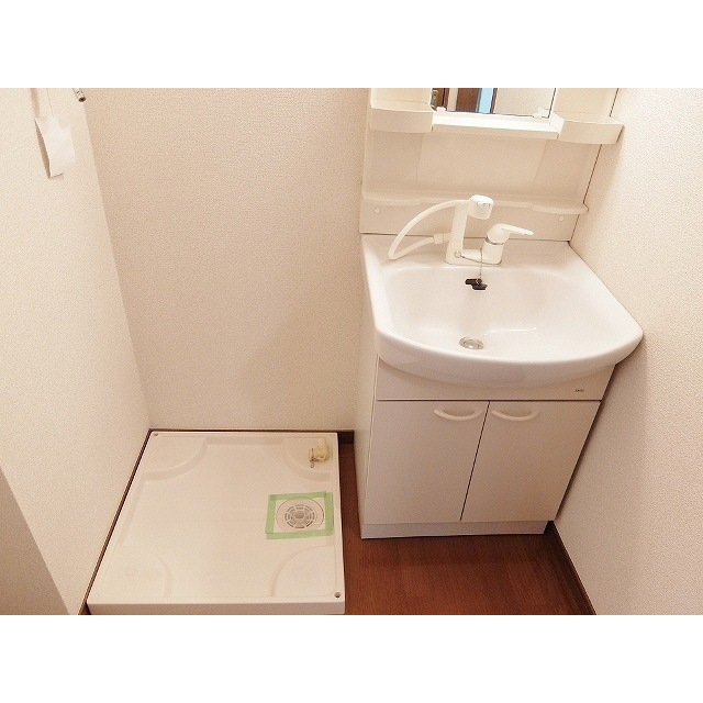 アンプルール フェール アミーⅡ 内観