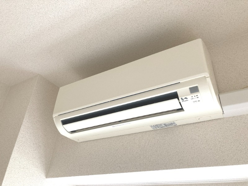 アレグリアス相模大野 エアコン