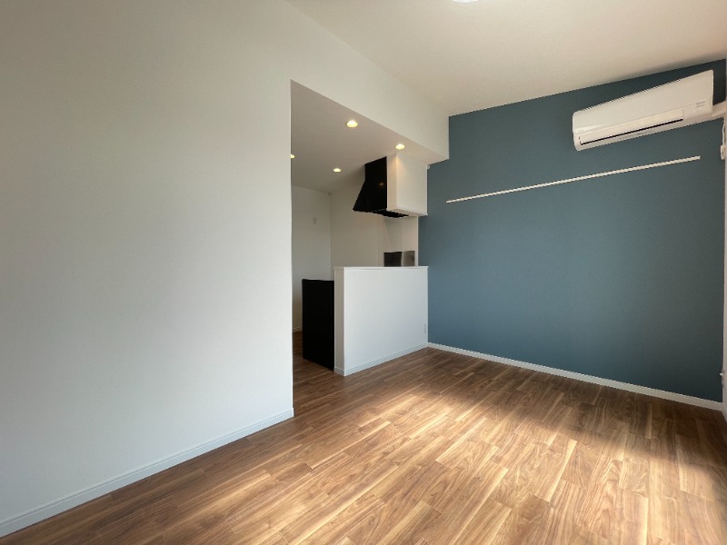 アットリラ八千代台西A3階 リビング