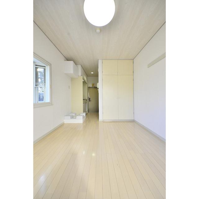 クレセントハイム1階 その他　設備