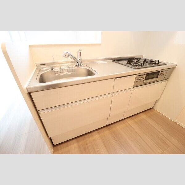 ピースウッド　Ⅱ キッチン