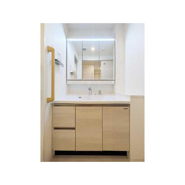 プライムガーデン若木0425号室 同建物別部屋の参考画像