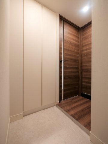 セジョリ東陽町 内観