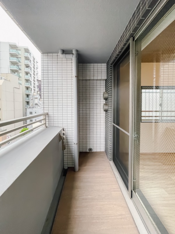 レジディア築地6階 同建物別部屋の参考画像