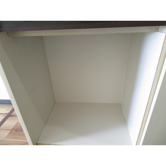 エバーグレース西府0207号室 キッチン下収納