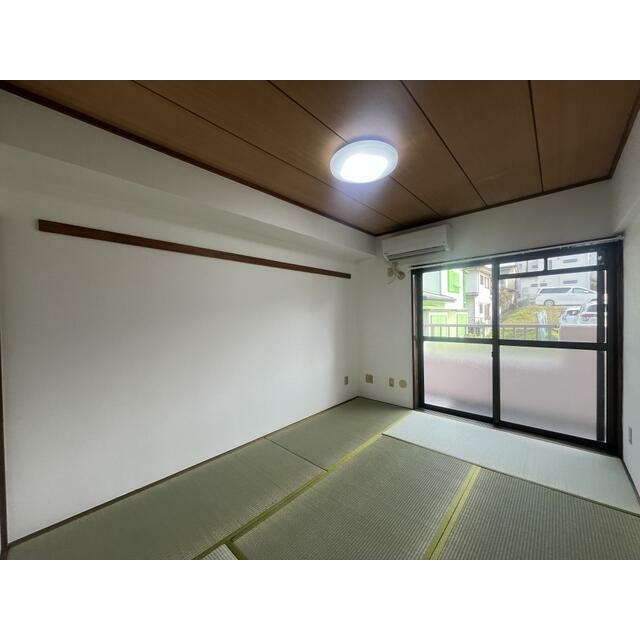 メゾンド城所2階 部屋その他