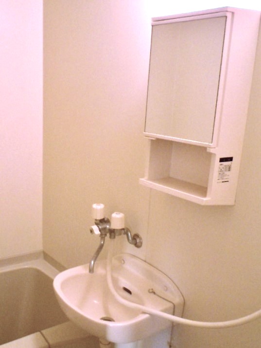 ヴィラプレドミナント0302号室 ※別号室の参考写真です(現況優先・仕様違いの場合あり)