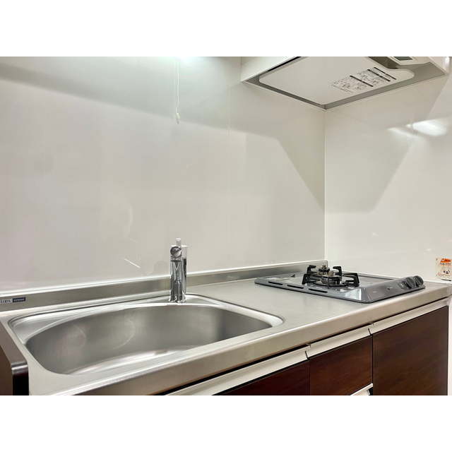 Ｂｌｕｅ ｇｒａｎｄｅ ☆2口ガスコンロ