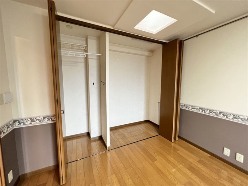 ノーブルクレイン 部屋設備