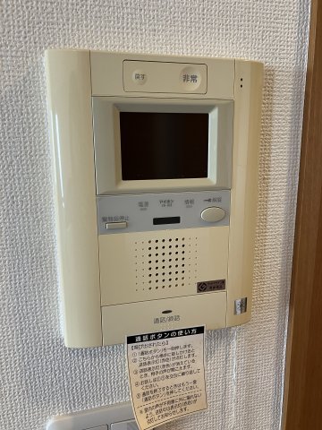 フェルテ髙波601号室 ※参考写真 