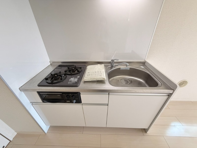 コンフォール・パレス6階 部屋その他