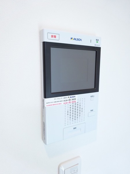 ザ・レジデンス・オブ・トーキョーＣ１８604号室 同建物別部屋の参考画像