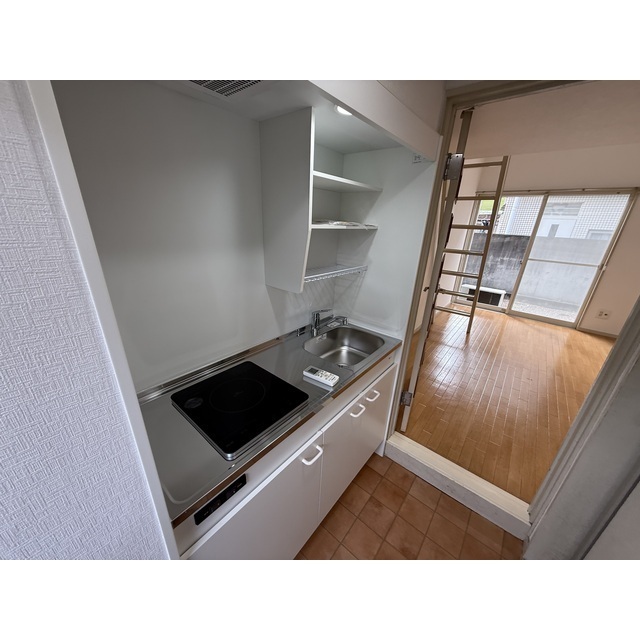 ジュネパレス八千代第51 キッチン