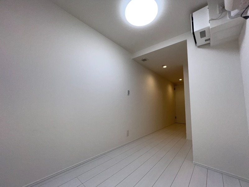 TYPE戸越公園1階 部屋その他