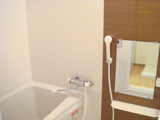 Albireo（アルヴィレオ） バス