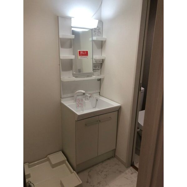 Ambition勝田台103号室 部屋その他