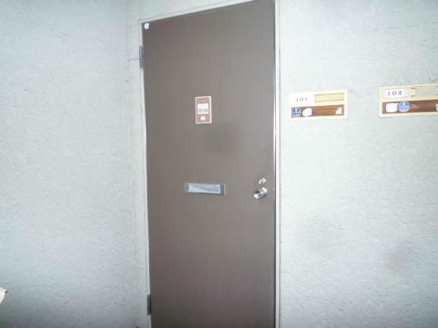 コーポ武菱1階 部屋その他