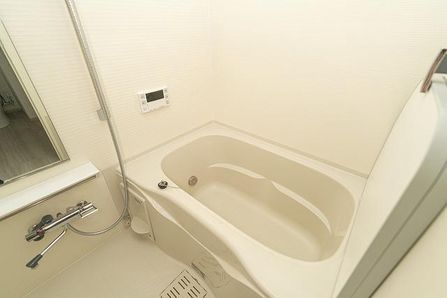 Lighthouse中馬込5階 バス