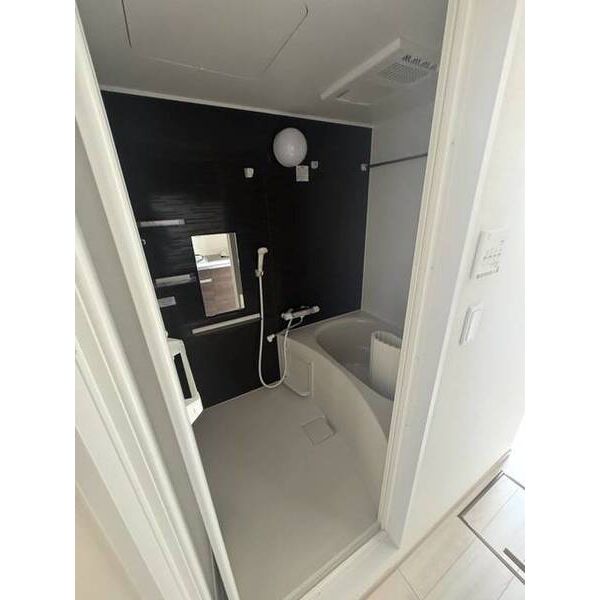 I-wood三鷹上連雀 お風呂