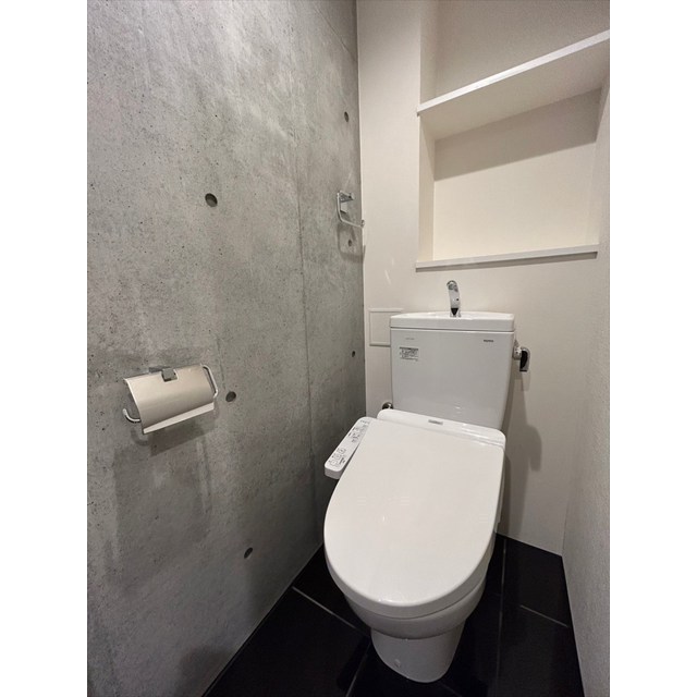 ＰＡＳＥＯ高田馬場Ⅲ0104号室 内観