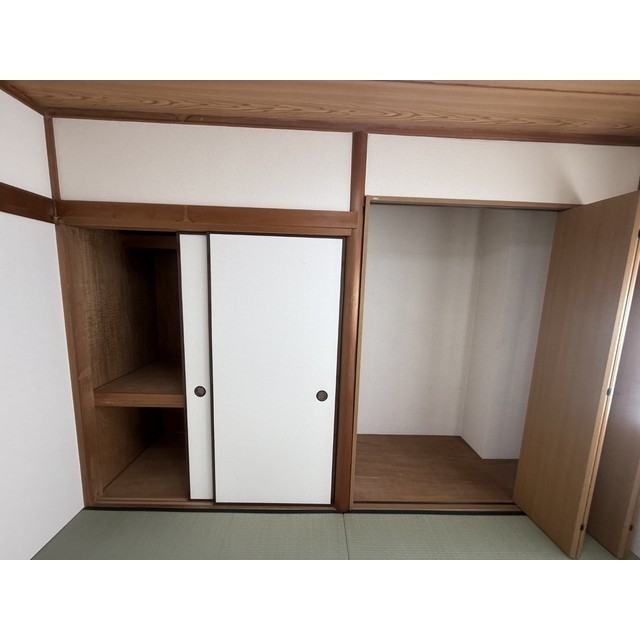 MKビル　稲毛区 内観