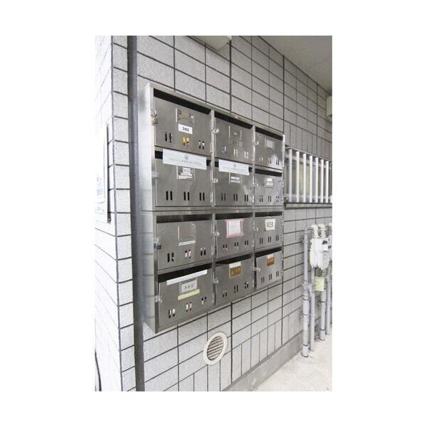 グランドール・S305号室 部屋設備