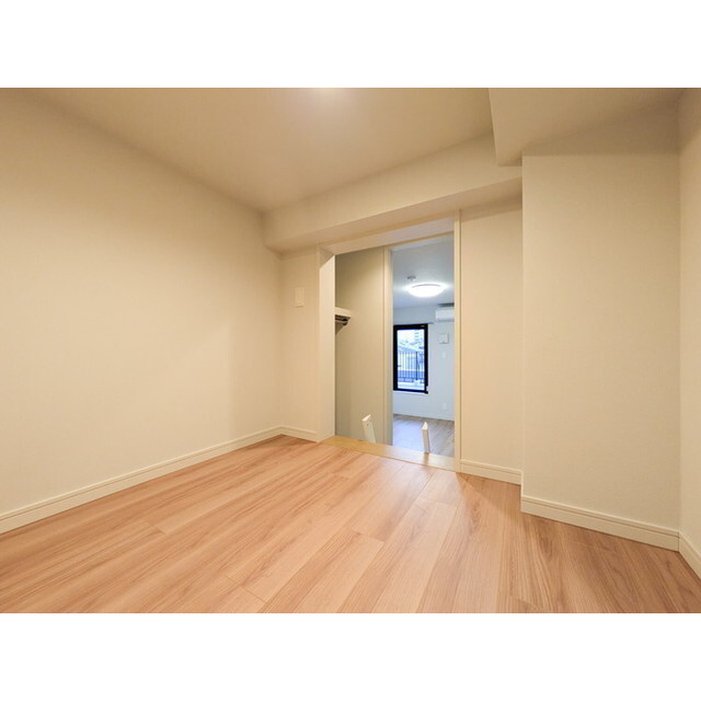 ルネサンスコート目黒南0302号室 内観