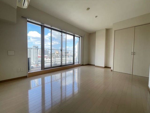 0504号室