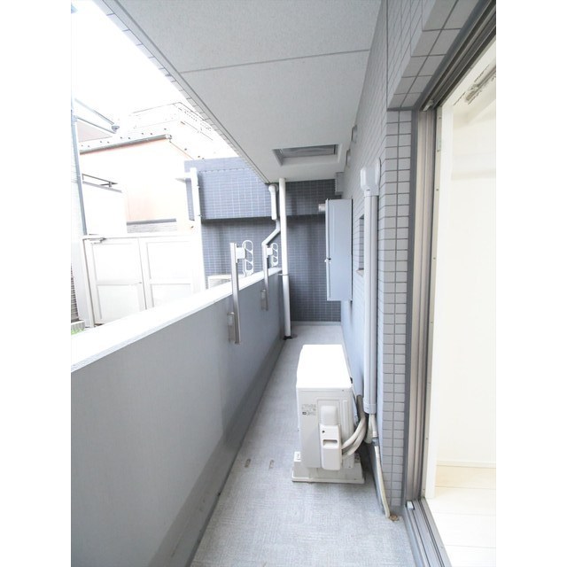 ルクレ上北沢ルネサンスコート0113号室 部屋その他