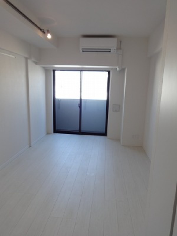 ステージファースト飯田橋アジールコート10階 寝室