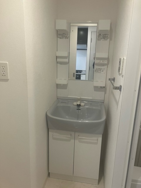 エスポワール赤坂4階 部屋その他