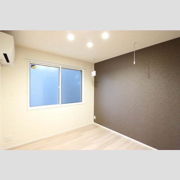 スリーレイヤー柏の葉(Three　Lyaer柏の葉)205号室 洋室