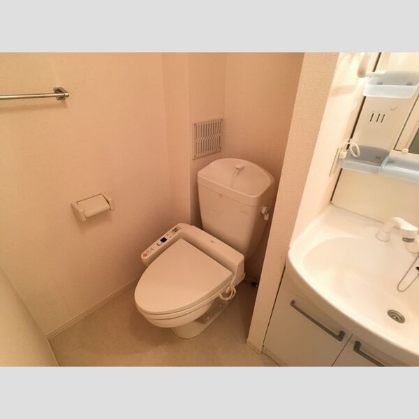 ガーデンクレール ★☆　温水洗浄暖房便座　★☆