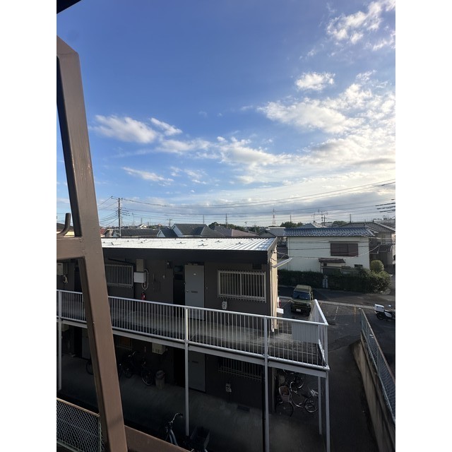 コーポ緑ヶ丘A棟203号室 部屋その他